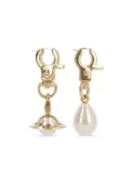 Vivienne Westwood Claude earrings - Gold