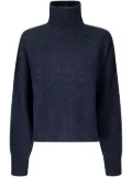 SAMSOE SAMSOE Nola T-N 7355 jumper - Blue