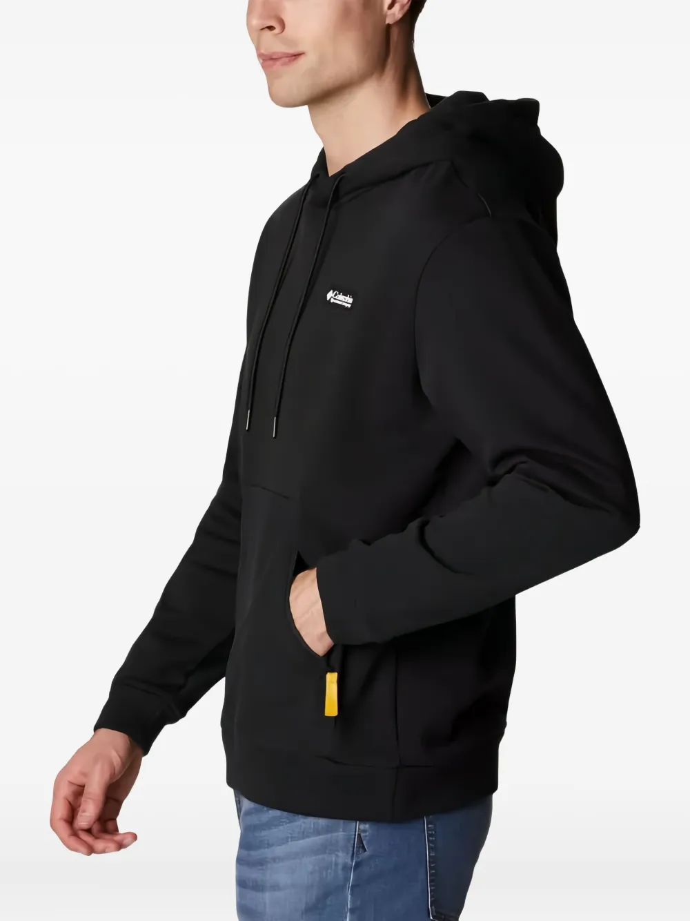 Columbia pouch-pocket hoodie | Hoodies | Image 2