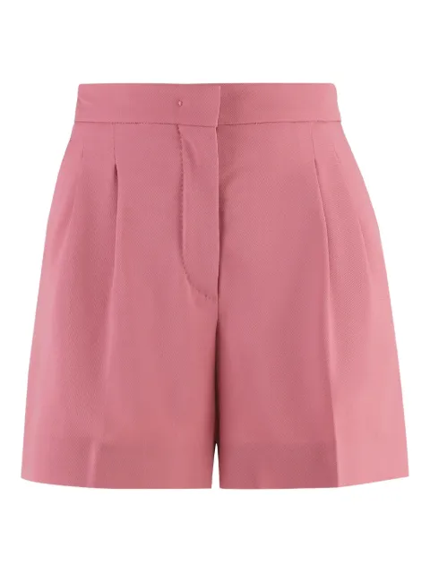 Max Mara shorts Cardiff