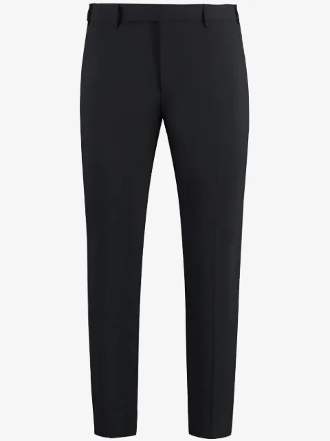 PT Torino detachable-charm trousers