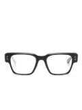Snob Odeon glasses - Black