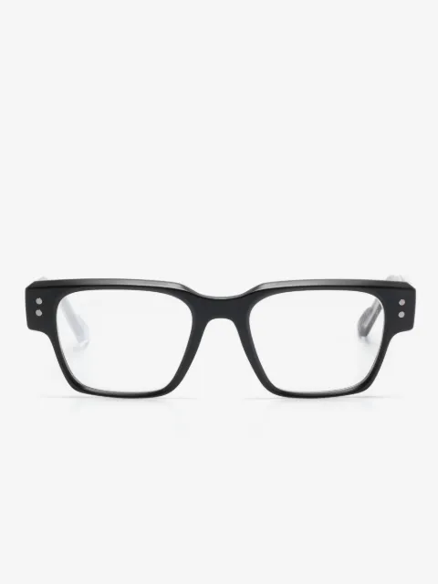 Snob Odeon glasses