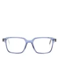 Snob Ribot glasses - Brown