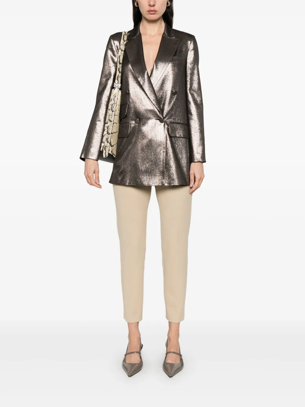 Max Mara Edro blazer | Blazers | Image 2