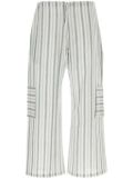 Gimaguas Adrien trousers - Grey