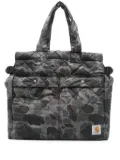 Carhartt WIP Myton tote bag - Grey