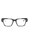 Snob Odeon glasses - Brown
