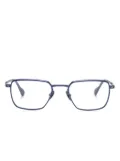 Snob Ing glasses - Blue