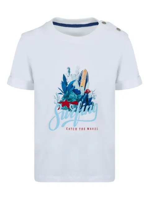 Lapin House cotton t-shirt