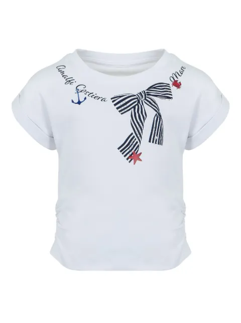 Lapin House cotton T-shirt