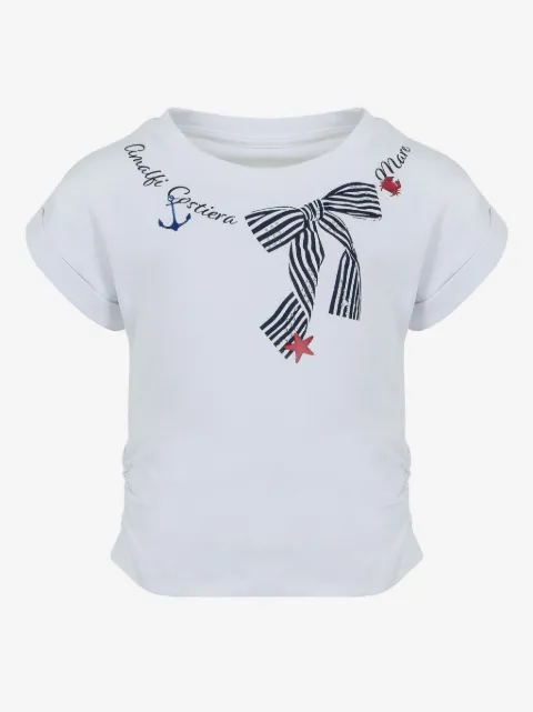 Lapin House cotton T-shirt