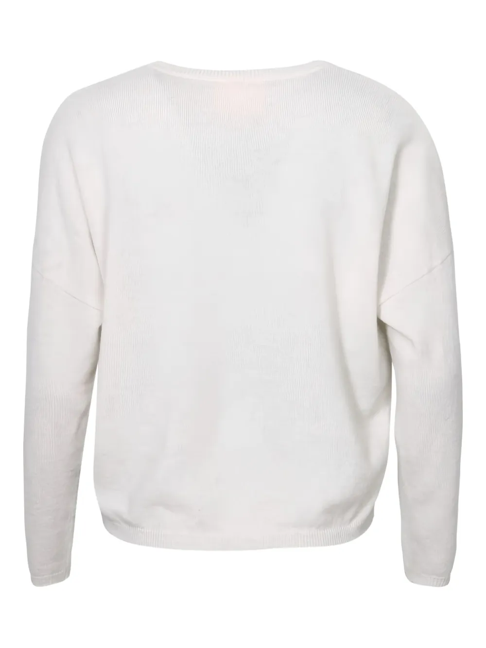 absolut cashmere Kaira sweater | Knitted Sweaters | Image 2