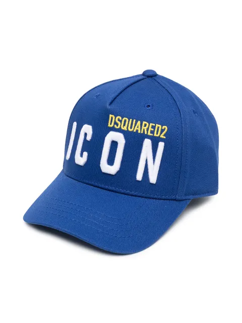 DSQUARED2 KIDS 'Icon' Baseballkappe