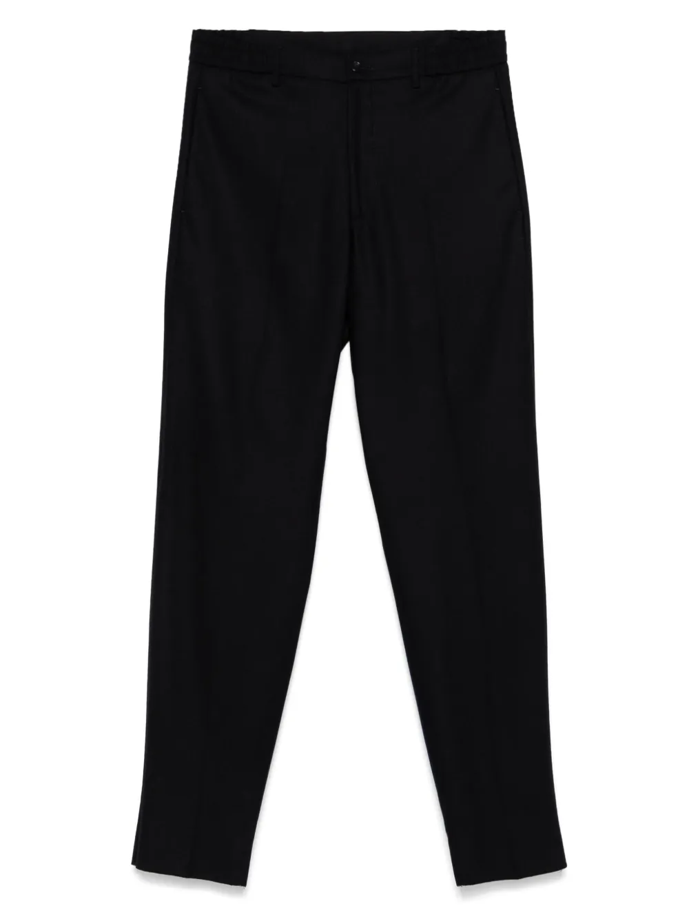 Tagliatore Garçon trousers | Black | Image 1