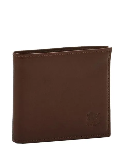 Il Bisonte pelle wallet