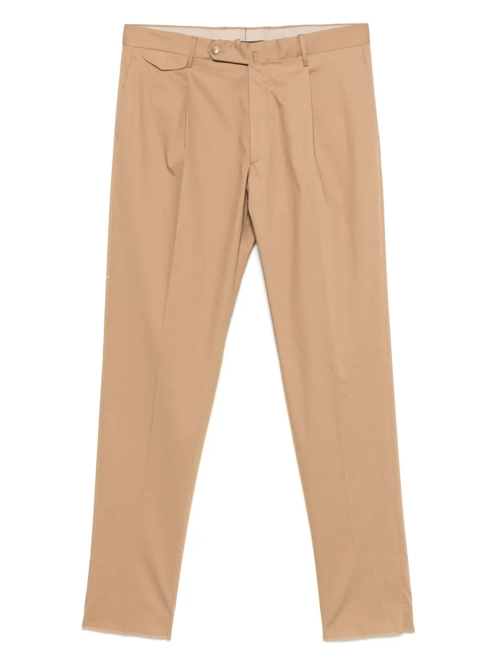 Tagliatore pantalones con pinzas | neutro | Image 1