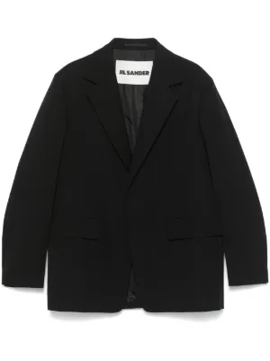 Jil Sander Blazers for Men - Shop Now on FARFETCH