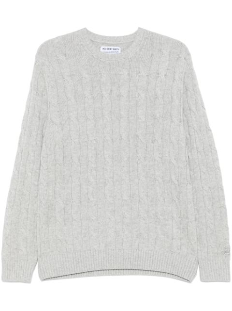 MC2 Saint Barth Regent sweater Men