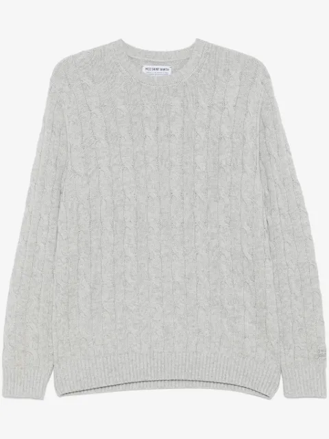 MC2 Saint Barth Regent sweater