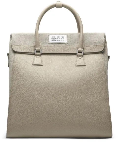 Maison Margiela 5AC Daily Vertical backpack