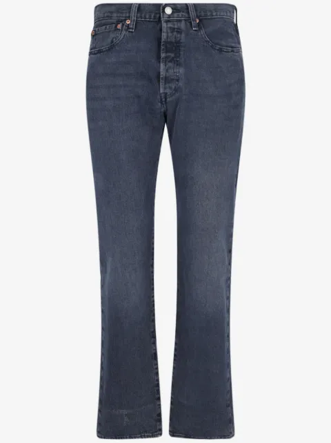 Levi's 501® Original straight jeans