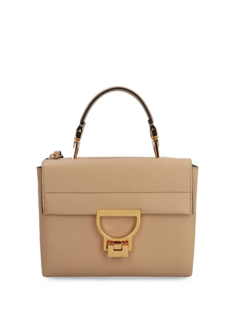 Coccinelle small Arlettis tote bag
