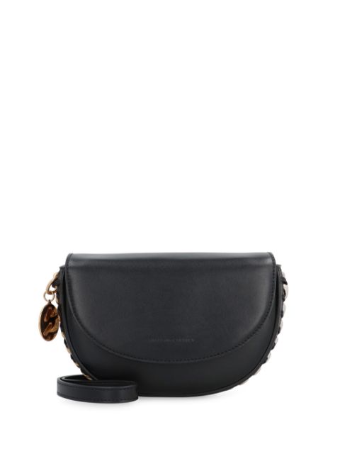 Stella McCartney Frayme crossbody bag Women