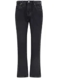 Levi's 501® '93' straight jeans - Black