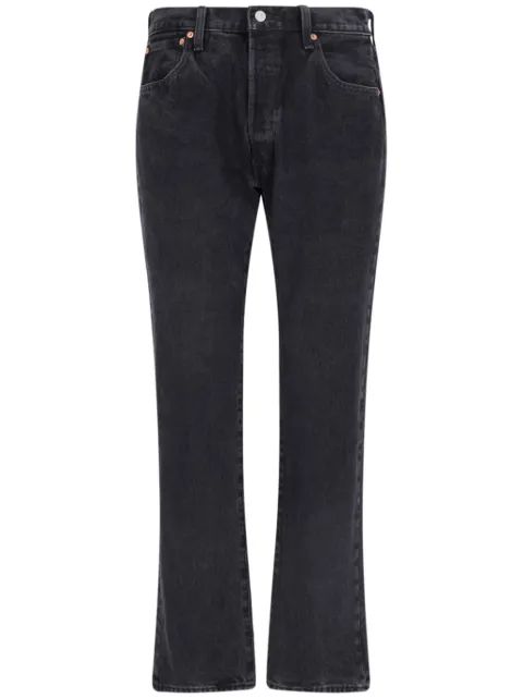 Levi's jean 501® '93' à coupe droite