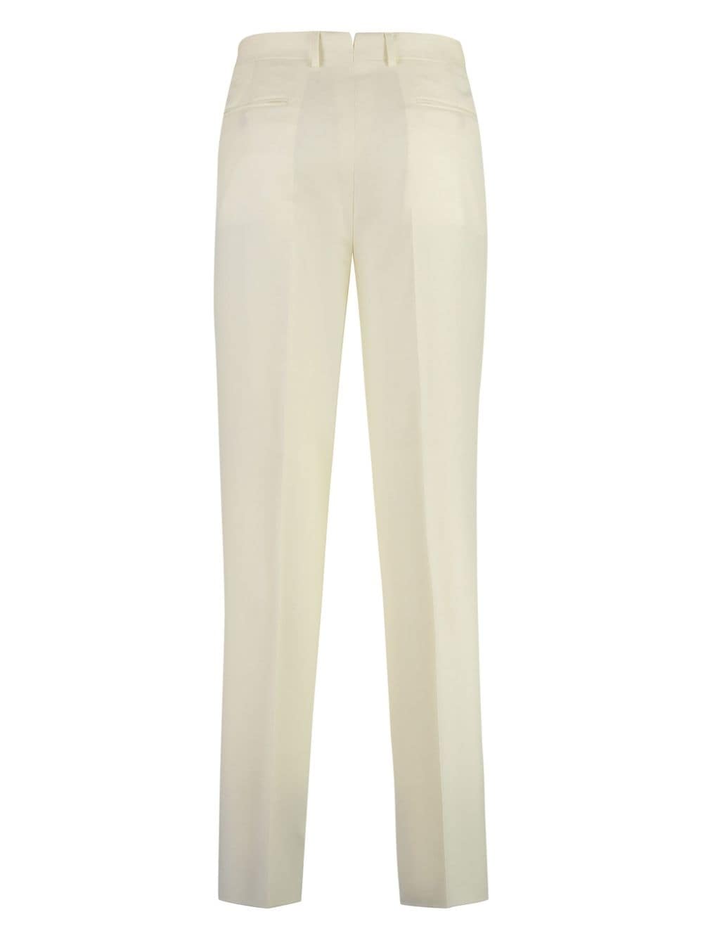 Zegna Straight pantalon - Beige