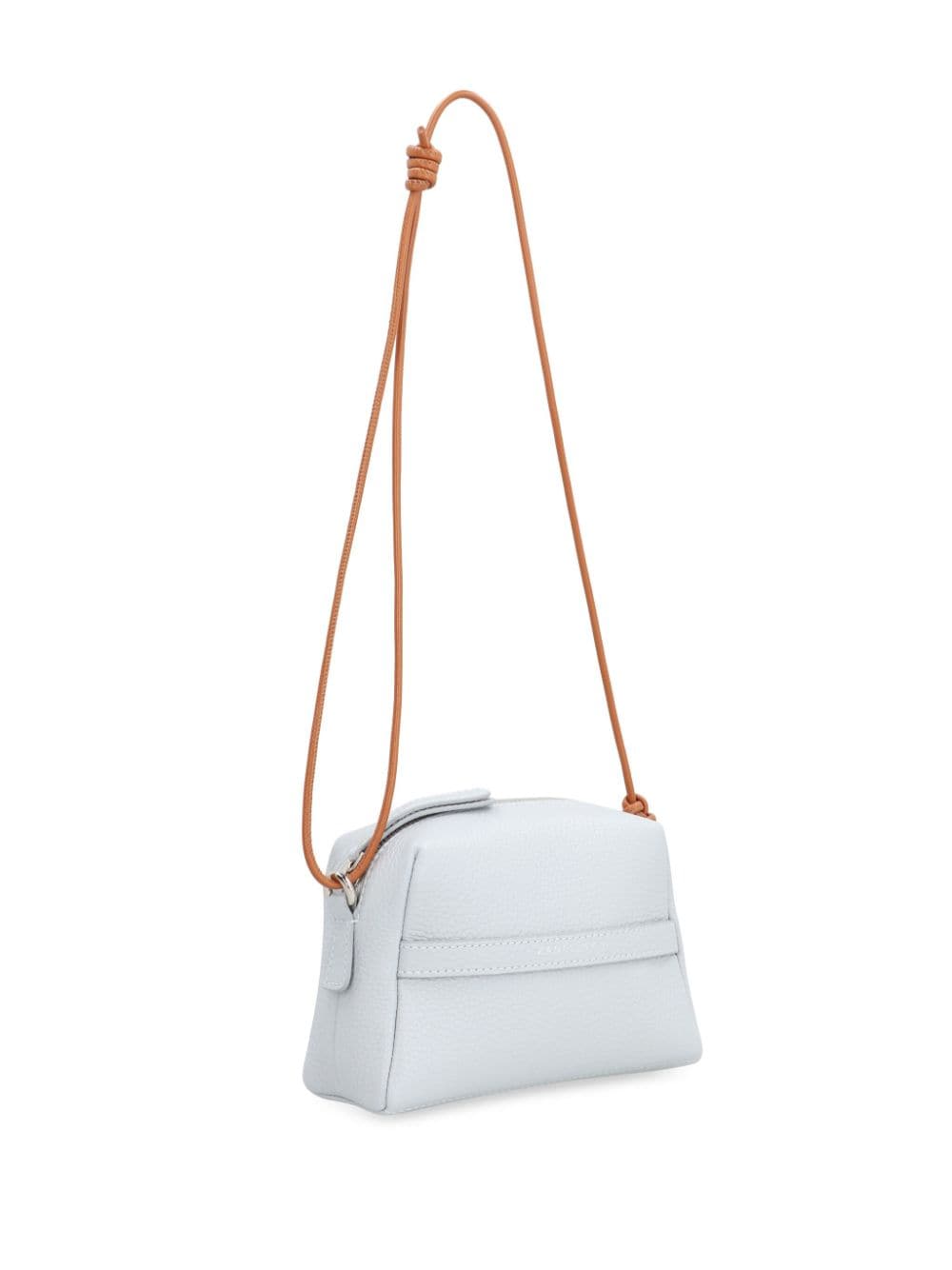 ZANELLATO MATRIOSKA SATCHEL BAG 