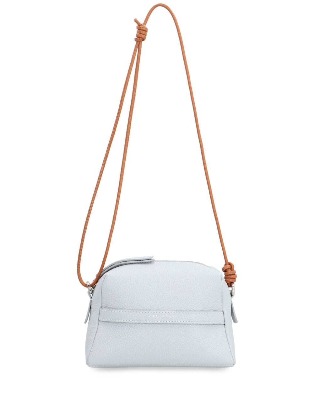 ZANELLATO MATRIOSKA SATCHEL BAG 