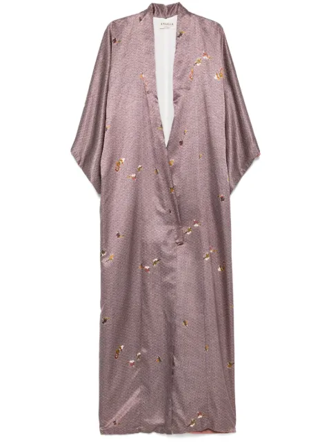 A.N.G.E.L.O. Vintage Cult 1970s pre-owned silk kimono