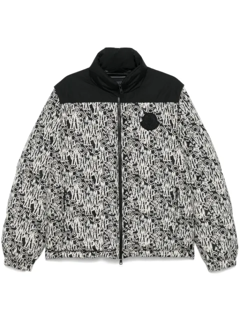 Moncler Chubasco jacket