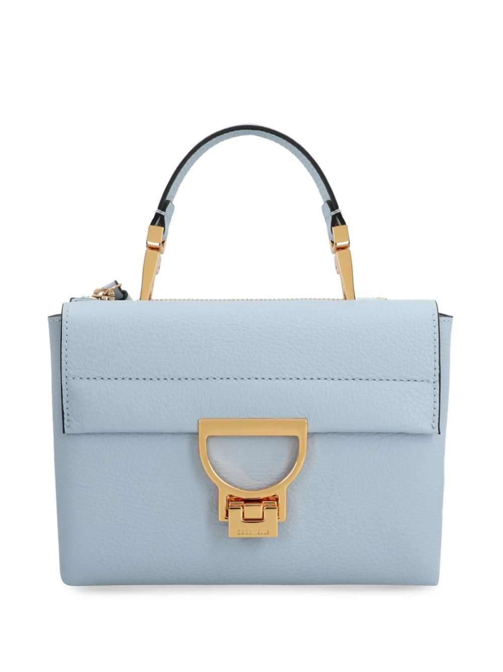 Coccinelle Arlettis tote bag - Blue