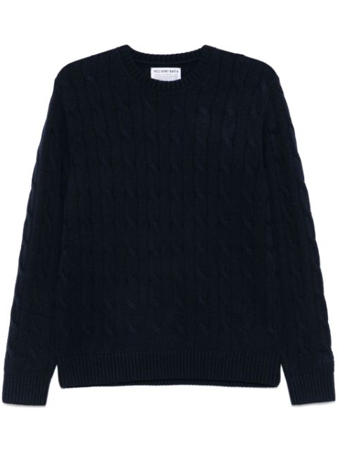 MC2 Saint Barth Regent sweater Men