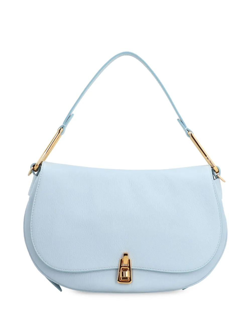 Coccinelle Magie schoudertas Blauw