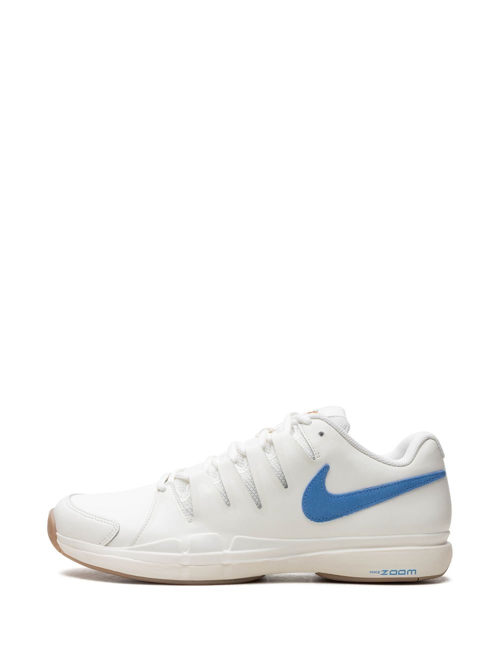 Nike Zoom Vapor 9.5 Tour "Sail University Blue" sneakers White