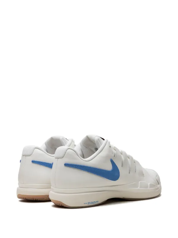 Nike Air Zoom Vapor 9.5 Tour Federer 2014 USOpen US9 UK8
