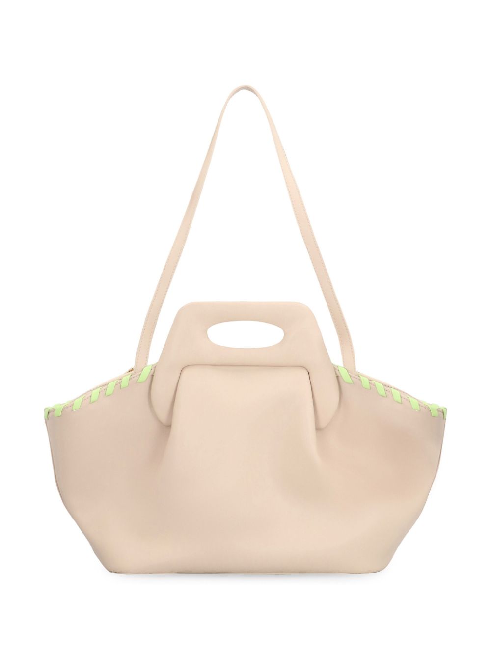 Themoirè Dhea shopper - Beige