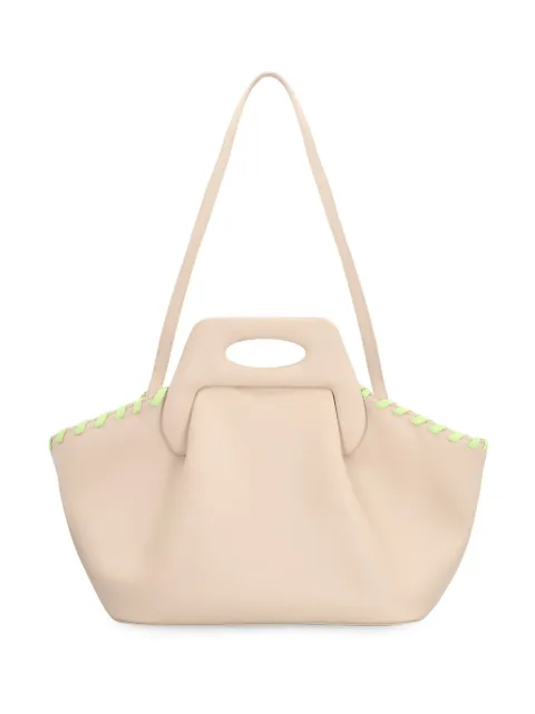 Themoirè Dhea tote bag