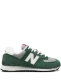 New Balance 574 ""Nightwatch Green/Sea Salt"" sneakers