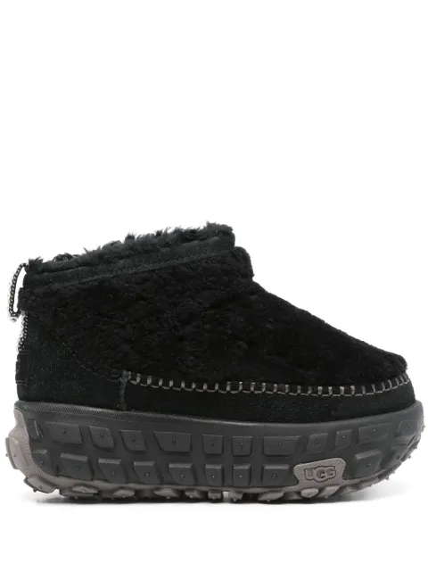 UGG Venture Daze Ultra Mini Cozy boots