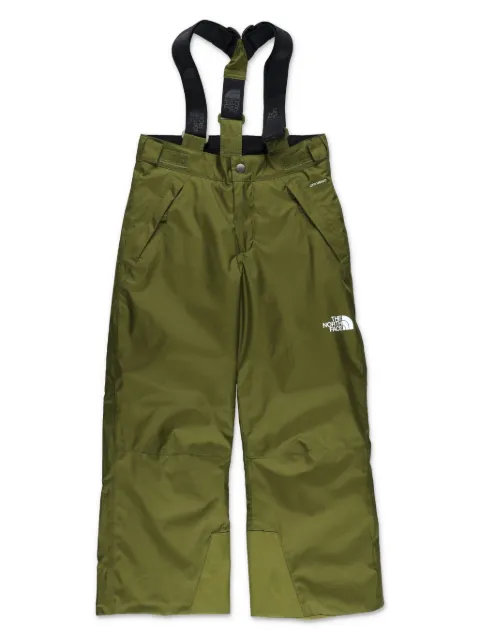 The North Face Kids Snowquest Hose mit Hosenträgern