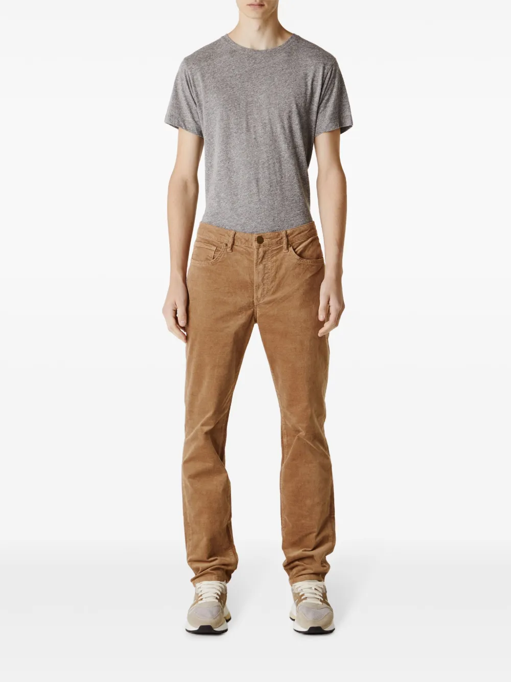 MONFRÈRE Brando broek - Beige