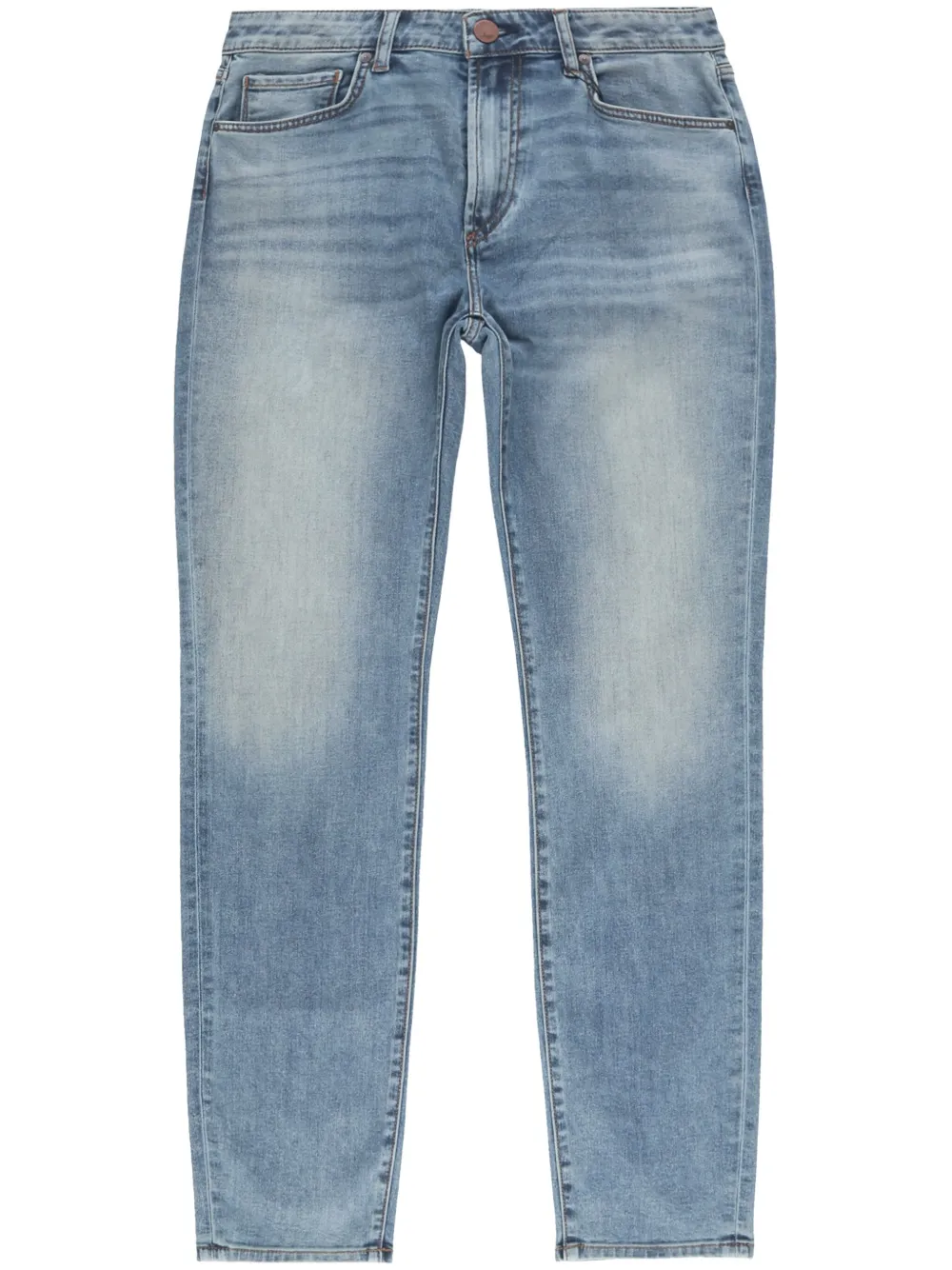 MONFRÈRE Brando jeans | Blue | Image 1