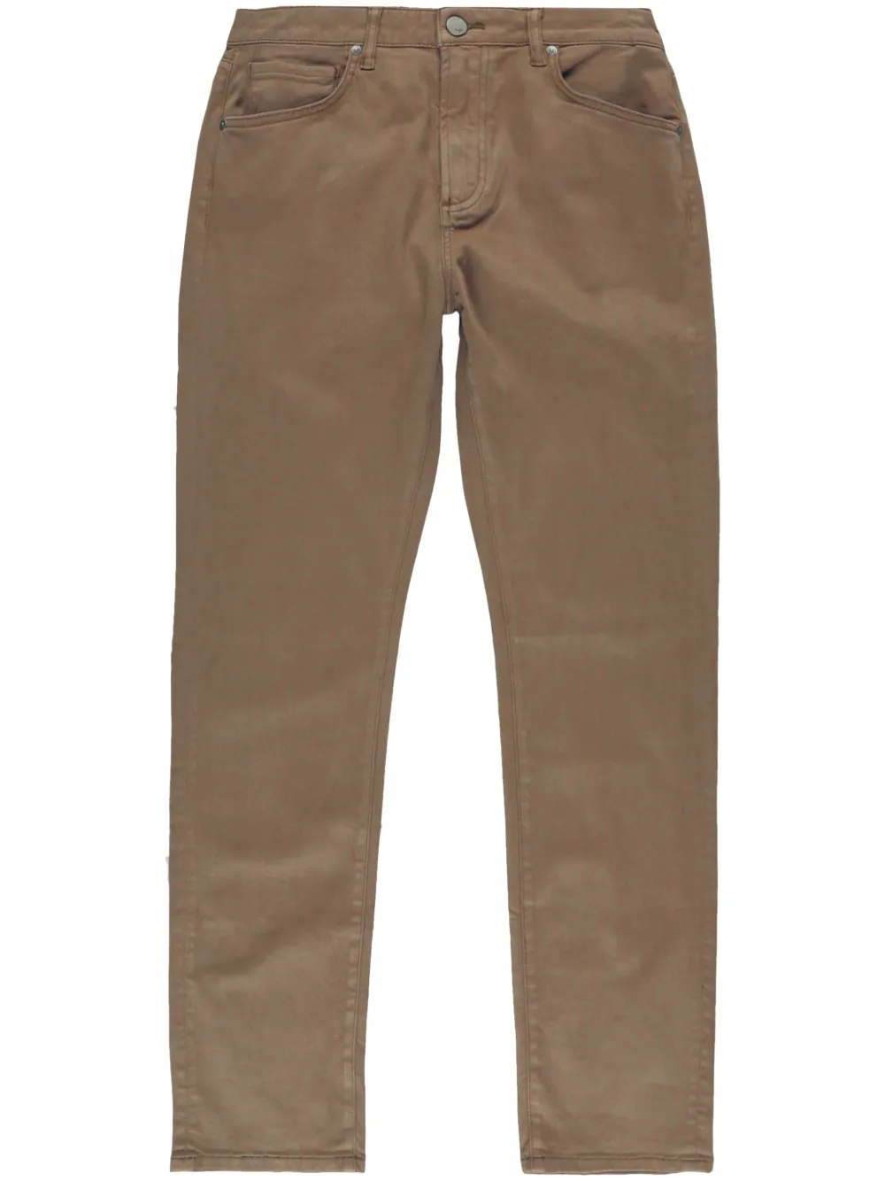 MONFRÈRE Deniro jeans | Brown | Image 1