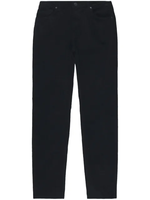 MONFRÈRE pantalones Brando Needle Cord