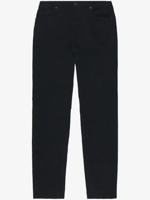 MONFRÈRE Brando Needle Cord trousers